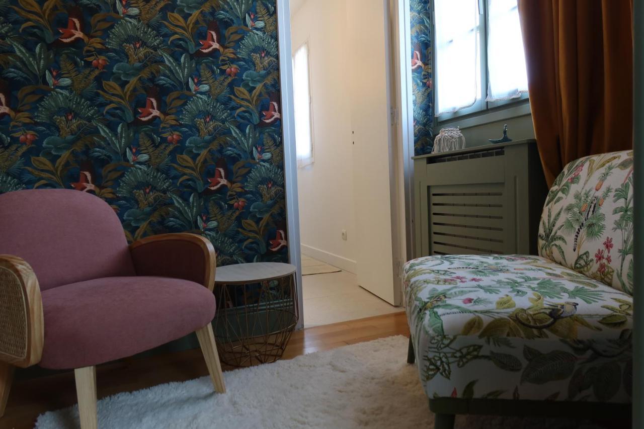 La Maison Des Champs , Chambres D'Hotes , Receptions Novillers-les-Cailloux Экстерьер фото