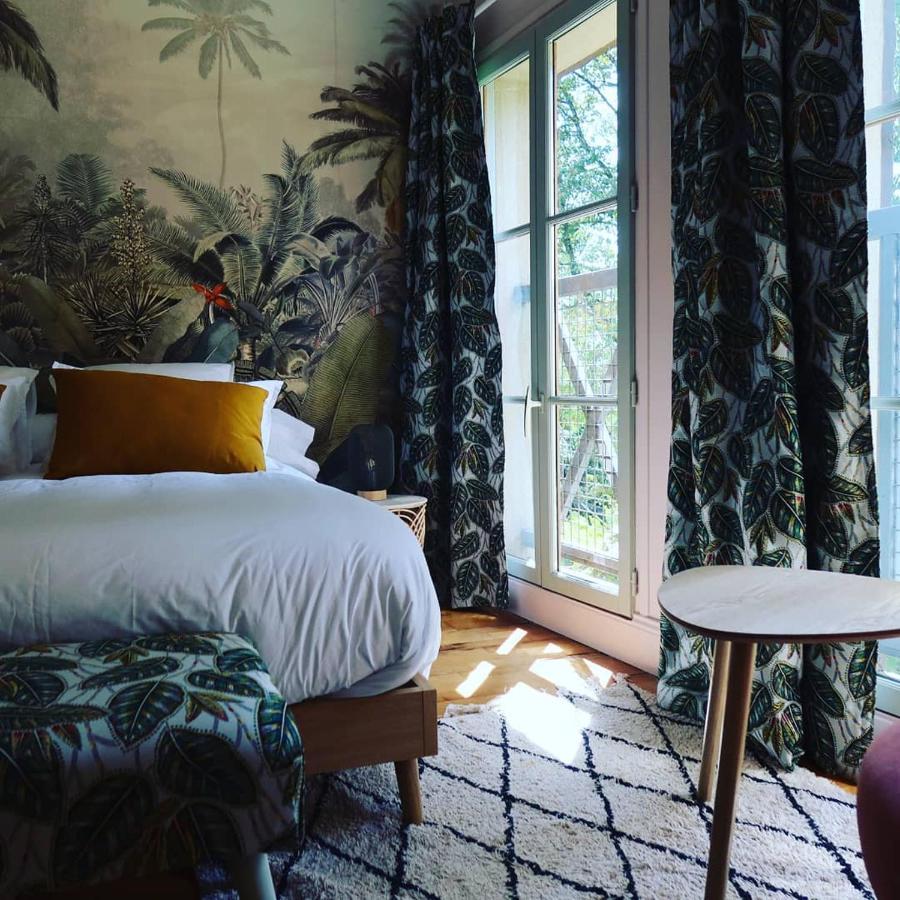 La Maison Des Champs , Chambres D'Hotes , Receptions Novillers-les-Cailloux Экстерьер фото