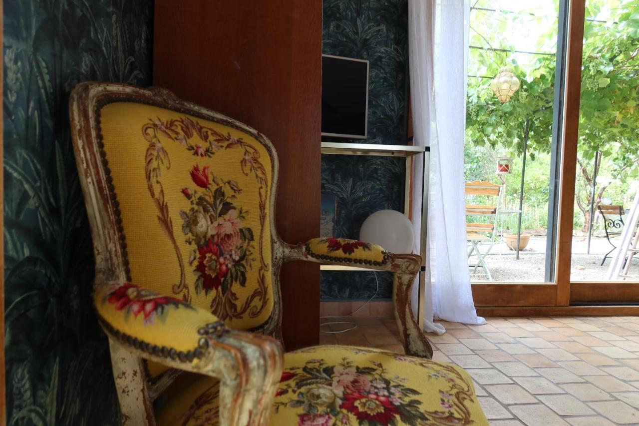 La Maison Des Champs , Chambres D'Hotes , Receptions Novillers-les-Cailloux Экстерьер фото