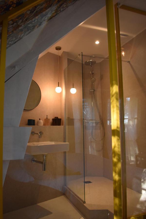 La Maison Des Champs , Chambres D'Hotes , Receptions Novillers-les-Cailloux Экстерьер фото